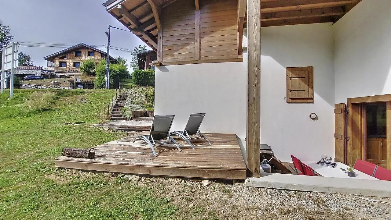 Lucie Apartment Morzine 0*,  France