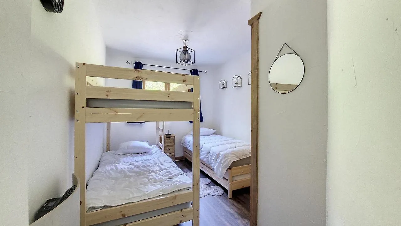 Lucie Apartment Morzine